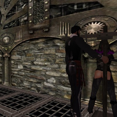 BDSM