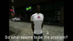 Car Trouble