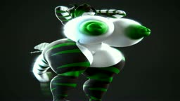 Noir breast expansion
