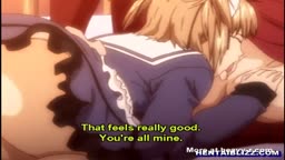 hentai bondage
