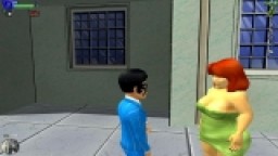 Bonetown video - fat blowjob