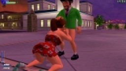Bonetown gameplay