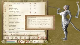 oblivion sex mod walkthrough (full game!) pt.22