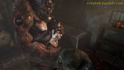 Dead or Alive Orgy