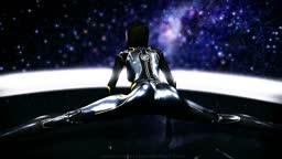 [ksikevinsi]Miranda Lawson Live from the Citidel