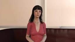 Mitsuko At The Doctor