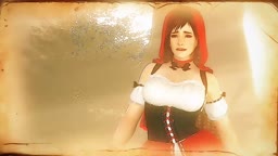 StudioFOW - Mila Red Riding Hood