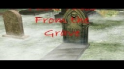 Fuck Tales From The Grave Part 1 - Readable and Shorter -