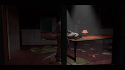 The Evil WIthin