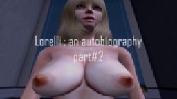 Lorelli : An Autobiograhy part#2