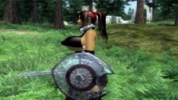 Breasts Without Restrictions of Gravity