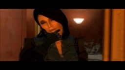 (Garry's Mod) Miranda's Not-So-Lonely Christmas Eve
