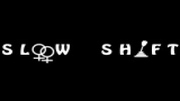 (Jill x Rebecca) SLOW SHIFT - Teaser 2