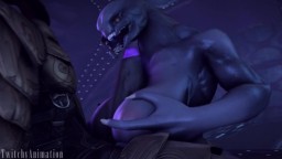 The Arbiter - Rest and Relaxation
