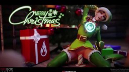 A Merry Tracer Christmas