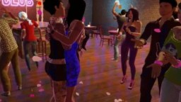 Casamento de VannyBakerTS e HannaBaker