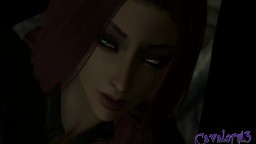 Katarina Horse breeding