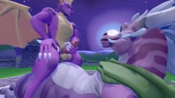 Dark Hollow Humping