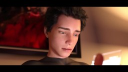 A Mother's Warmth Chapter 2 - Jackerman