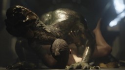 Rey Sangheili Instantoss ZMSFM