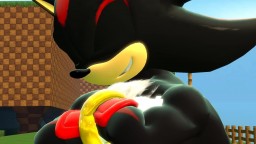 Sfmking - shadow fucks tails (unedited)
