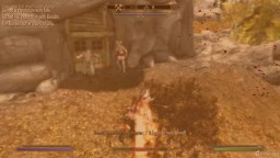 Destana Gets Destroyed by Bandits