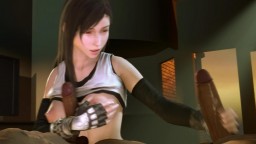 Tifa Services Two Men (no sound)