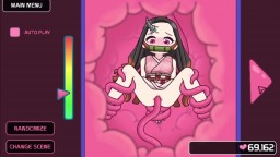 ADULT GAME LOVECRAFT TENTACLE LOCKER [NEZUKO]