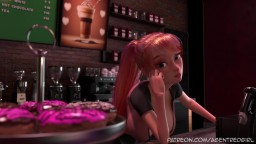 [Final Animation] Sexsona - Episode 01
