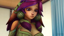 Yordle Cock Wash