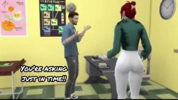 Teacher's Pet 1