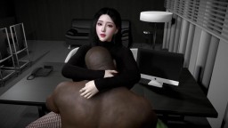 Overdone Secretary to the CEO