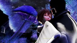 October Friend (Orgasmic Second Life)