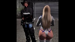 Signs of Love Makin' (Orgasmic Second Life)