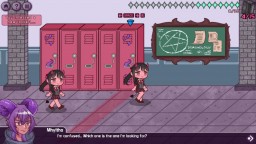 Lovecraft Locker: Tentacle Hell
