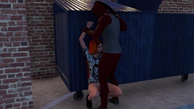 Her favourite Café (SP03)