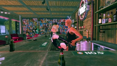 V.E.N.U.S. - Ass Buster 1 - Max