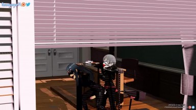 UzakiXNagatoro Futa BDSM
