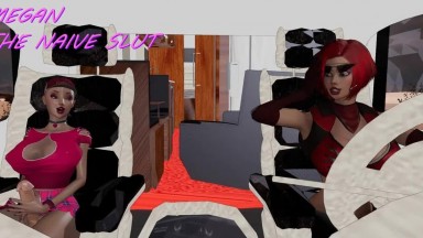 meganopening