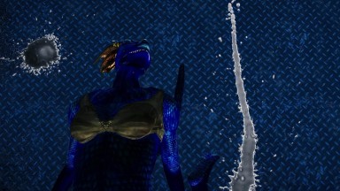 Lizzard Bizarre