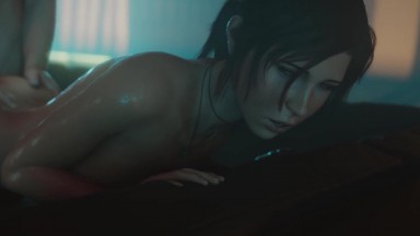 Anal slut Lara