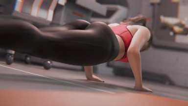 [Minko] - Ashley's Workout