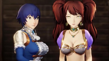 rise and naoto s trick or treat amateurthrowaway 1080p