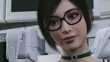 Ada and Jill Futa