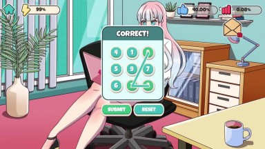 Fuck The Hot Sexy Employee