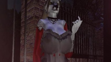 Diana Locke: Milf of the Night
