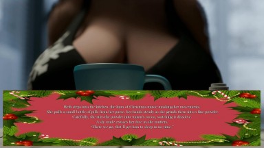 SumthingExtra69-  Christmas Special Remake