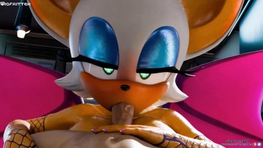 Rouge BJ