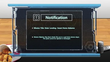 solo leveling sister