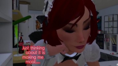 The Maid Ep2